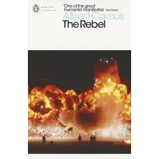 The Rebel. Albert Camus