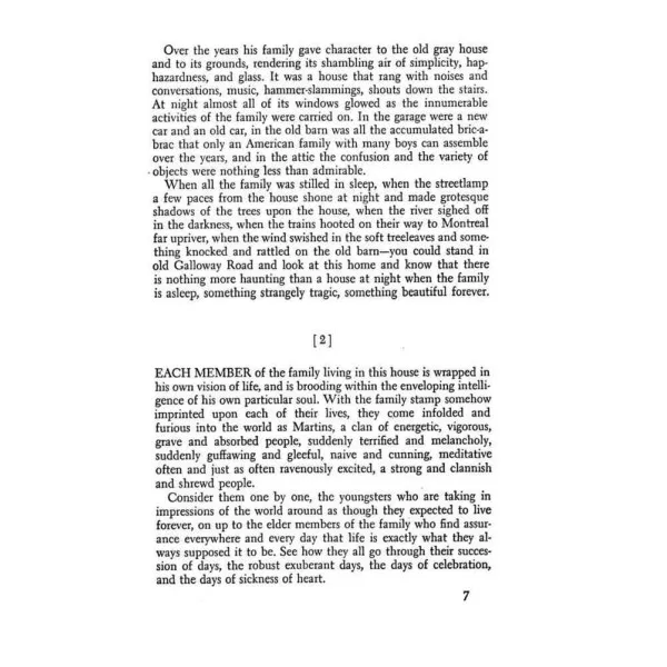 The Town and the City. Jack Kerouac