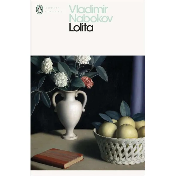 Lolita. Vladimir Nabokov