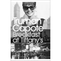 Breakfast at Tiffany's. Truman Capote