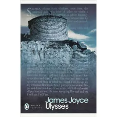 Ulysses. James Joyce
