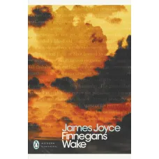 Finnegans Wake. James Joyce