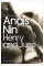Henry and June. Anais Nin