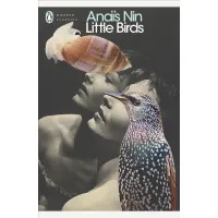 Little Birds. Anaïs Nin