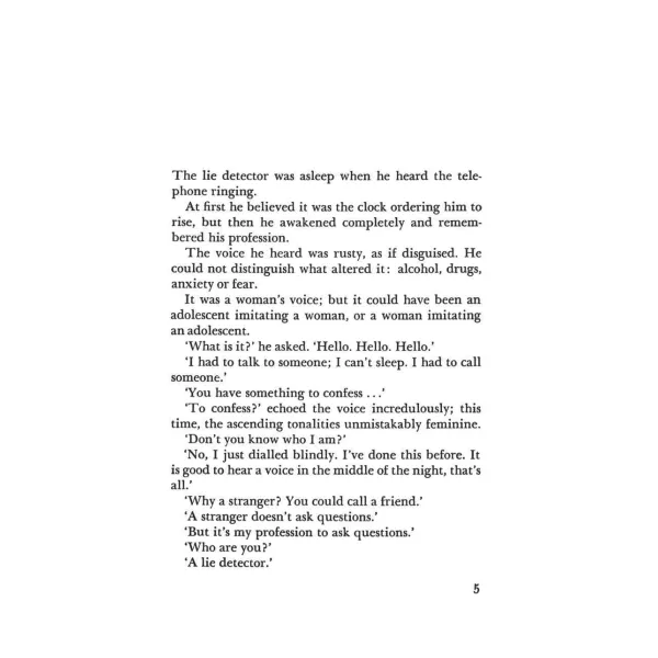A Spy In The House Of Love. Anais Nin