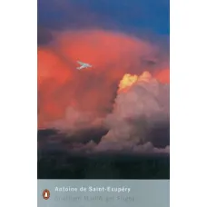 Southern Mail and Night Flight. Antoine de Saint-Exupéry