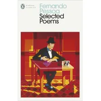 Selected Poems. Fernando Pessoa