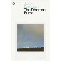 The Dharma Bums. Jack Kerouac 