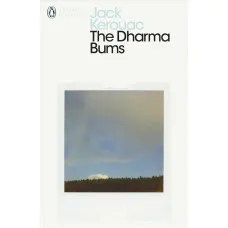 The Dharma Bums. Jack Kerouac 
