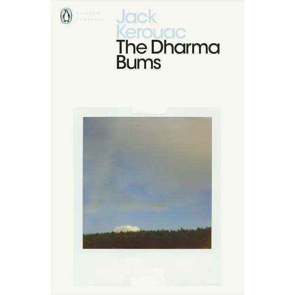The Dharma Bums. Jack Kerouac 