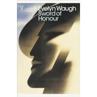 Sword of Honour. Evelyn Waugh