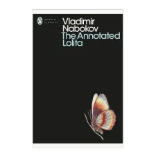 The Annotated Lolita