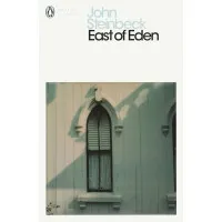 East of Eden. Mr John Steinbeck