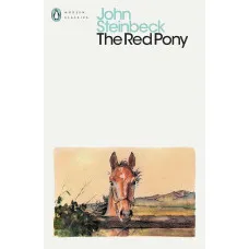 The Red Pony