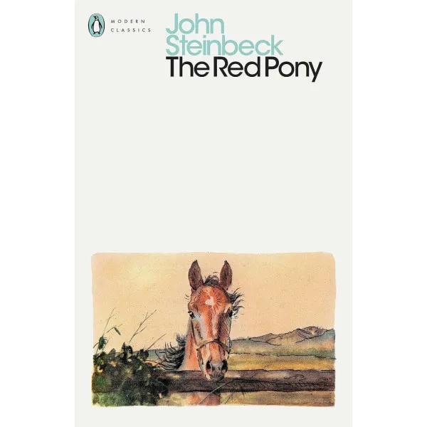 The Red Pony