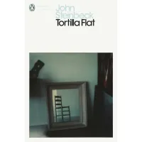 Tortilla Flat. Mr John Steinbeck