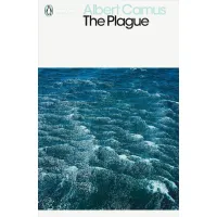 The Plague. Albert Camus