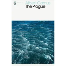 The Plague. Albert Camus