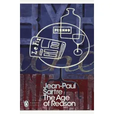 The Age of Reason. Jean-Paul Sartre