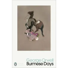 Burmese Days