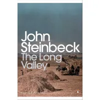 The Long Valley. Mr John Steinbeck