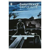 Men at Arms. Evelyn Waugh