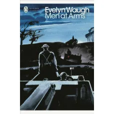 Men at Arms. Evelyn Waugh