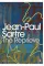 The Reprieve. Jean-Paul Sartre