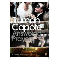 Answered Prayers. Truman Capote