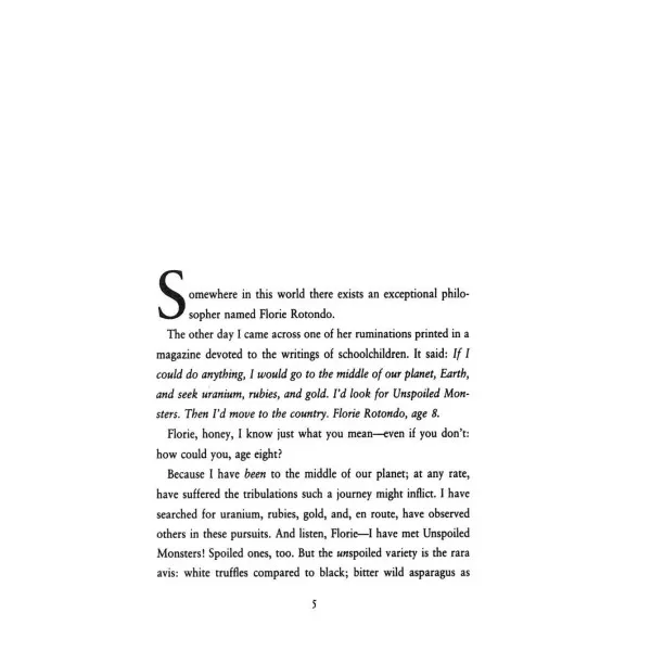 Answered Prayers. Truman Capote