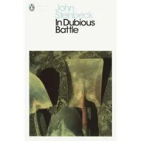 In Dubious Battle. Mr John Steinbeck