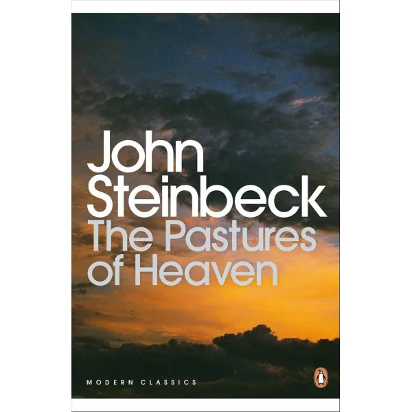 The Pastures of Heaven
