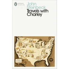 Travels with Charley. Mr John Steinbeck