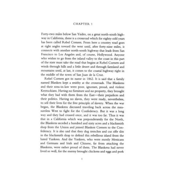 The Wayward Bus. Mr John Steinbeck