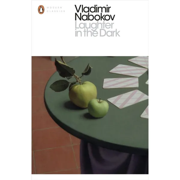 Laughter in the Dark. Vladimir Nabokov