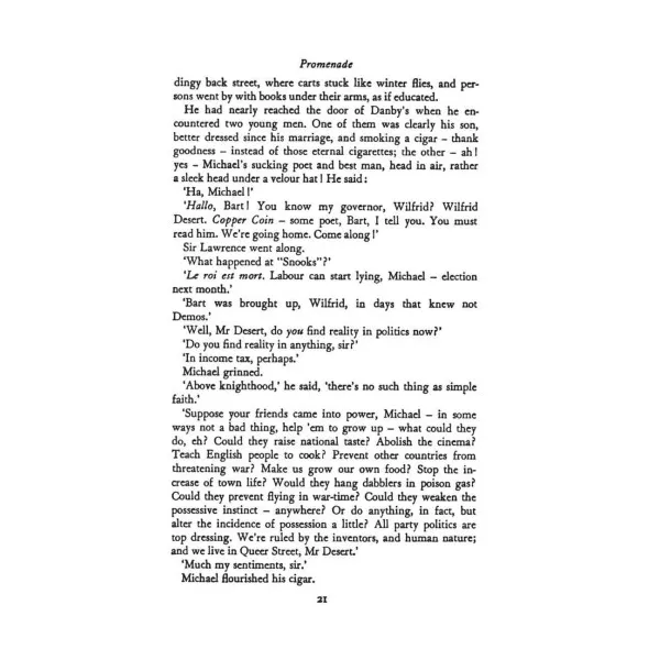 The Forsyte Saga 2. John Galsworthy