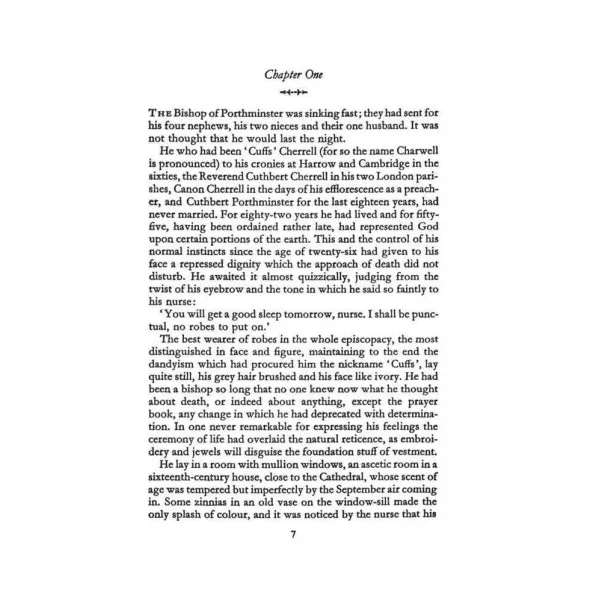 The Forsyte Saga 3. John Galsworthy