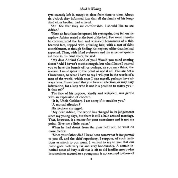 The Forsyte Saga 3. John Galsworthy