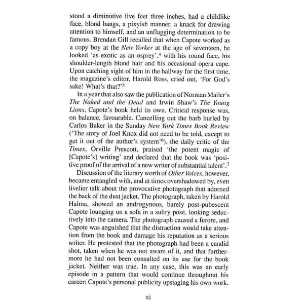 Other Voices, Other Rooms. Truman Capote