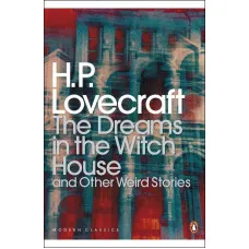 The Dreams in the Witch House