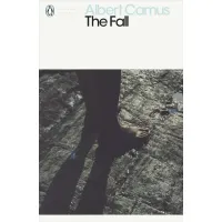 The Fall. Albert Camus