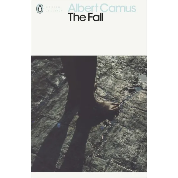 The Fall. Albert Camus