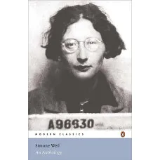 Simone Weil. An Anthology