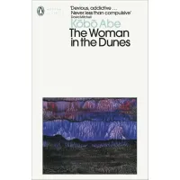 The Woman in the Dunes. Kobo Abe