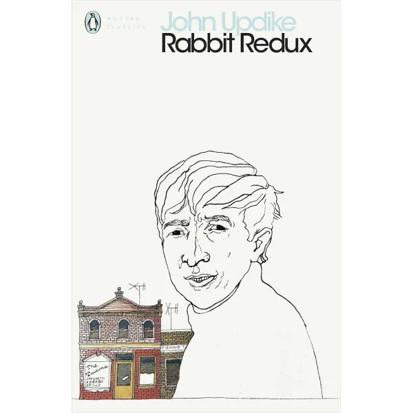Rabbit Redux