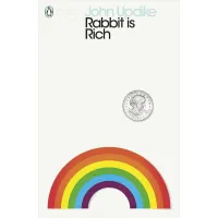Rabbit is Rich. John Updike
