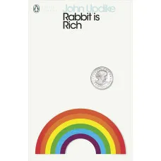 Rabbit is Rich. John Updike