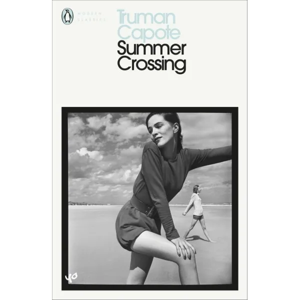 Summer Crossing