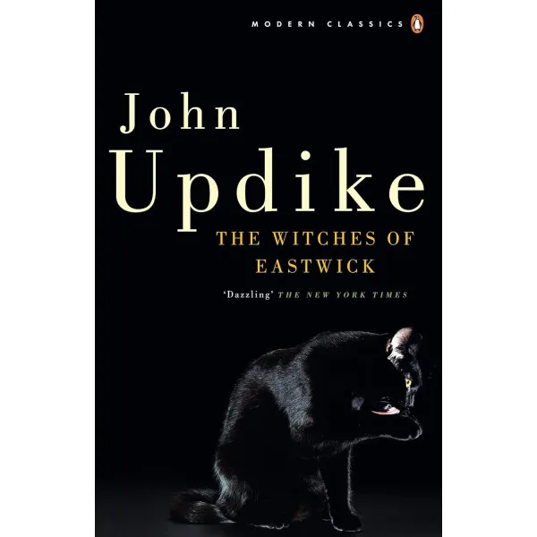 The Witches of Eastwick. John Updike