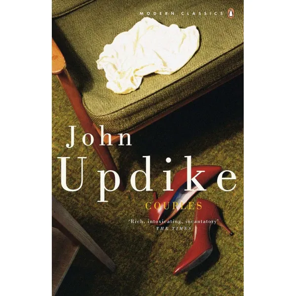 Couples. John Updike